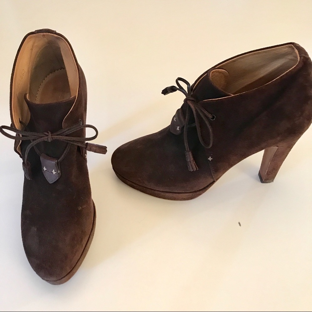 Rag & Bone Lovell booties